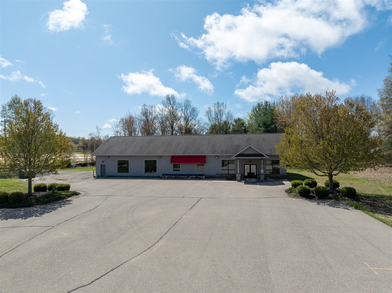 Land for sale at 6398 Blue Star Hwy, Saugatuck, MI 49453 | MLS# 70535133