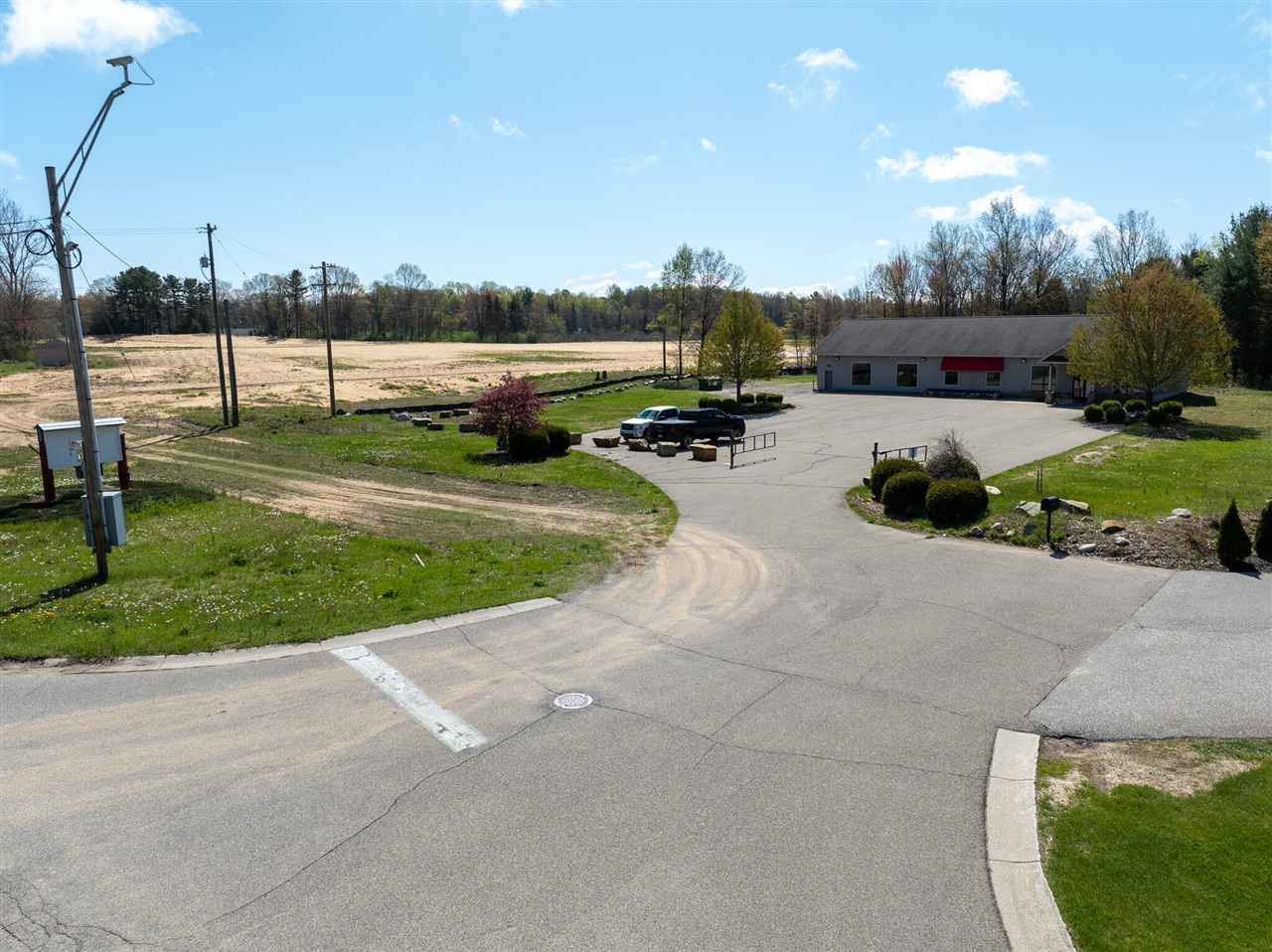Photo 1 of Land for sale at 6398 Blue Star Hwy, Saugatuck, MI 49453 | MLS# 70535133 | Listing updated on 2026-09-17