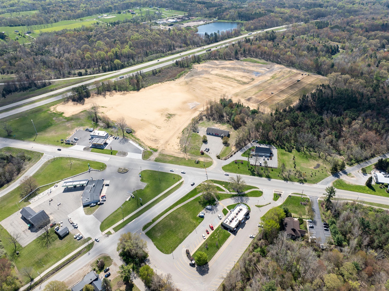 Photo 4 of Land for sale at 6398 Blue Star Hwy, Saugatuck, MI 49453 | MLS# 70535133 | Listing updated on 2026-09-17