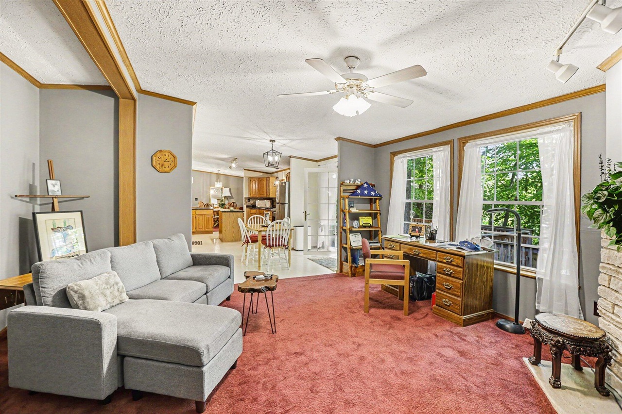 Photo 2 of Single Family Residence at 1351 W White Rd, Free Soil, MI 49411 | MLS# 70535146 |  | Sold on 2026-06-29