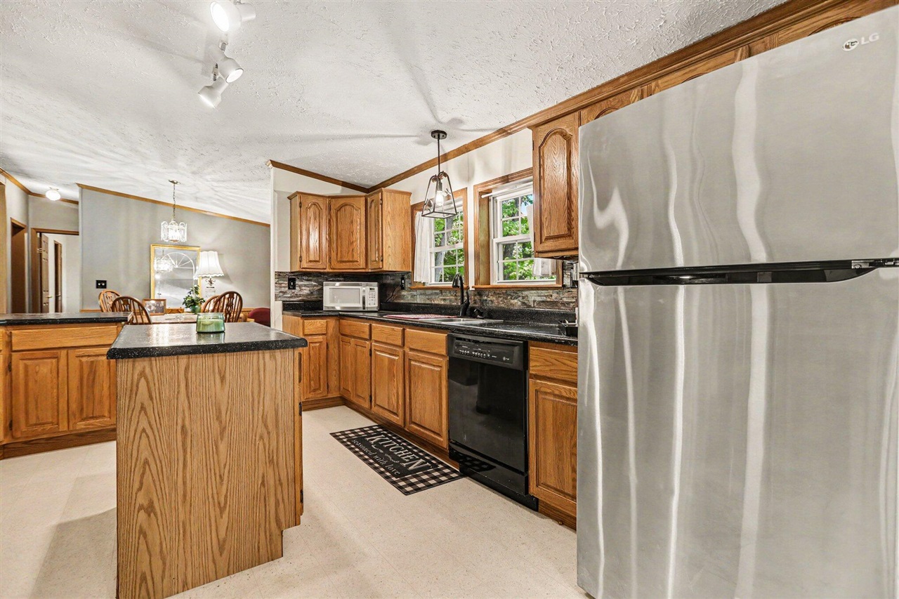 Photo 3 of Single Family Residence at 1351 W White Rd, Free Soil, MI 49411 | MLS# 70535146 |  | Sold on 2026-06-29
