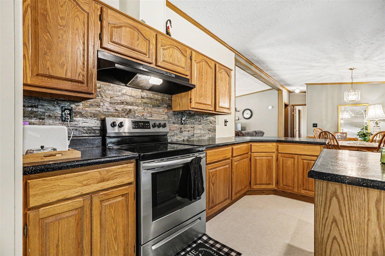 Photo 4 of Single Family Residence at 1351 W White Rd, Free Soil, MI 49411 | MLS# 70535146 |  | Sold on 2026-06-29