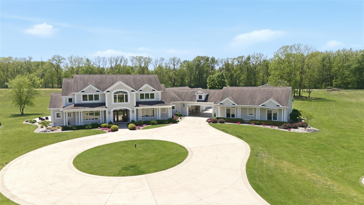 2122 Grange Road