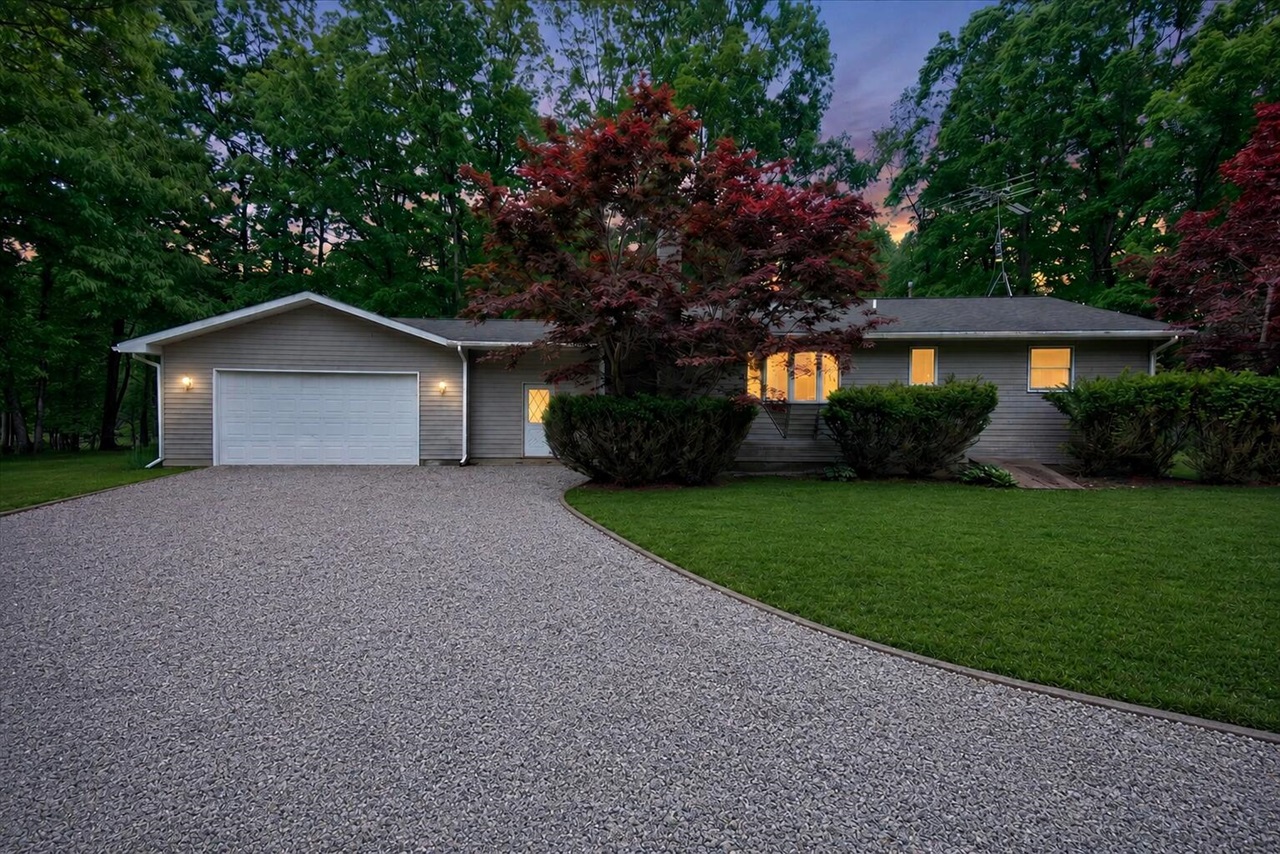 1st image of 3076 Senator Rd, Sheridan, MI 48884 | MLS# 70535191