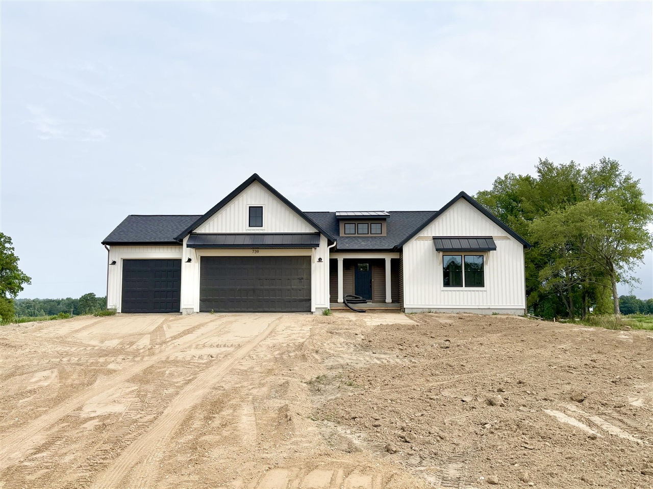 1st image of 739 Goldenfield Dr, Byron Center, MI 49315 | MLS# 70535241