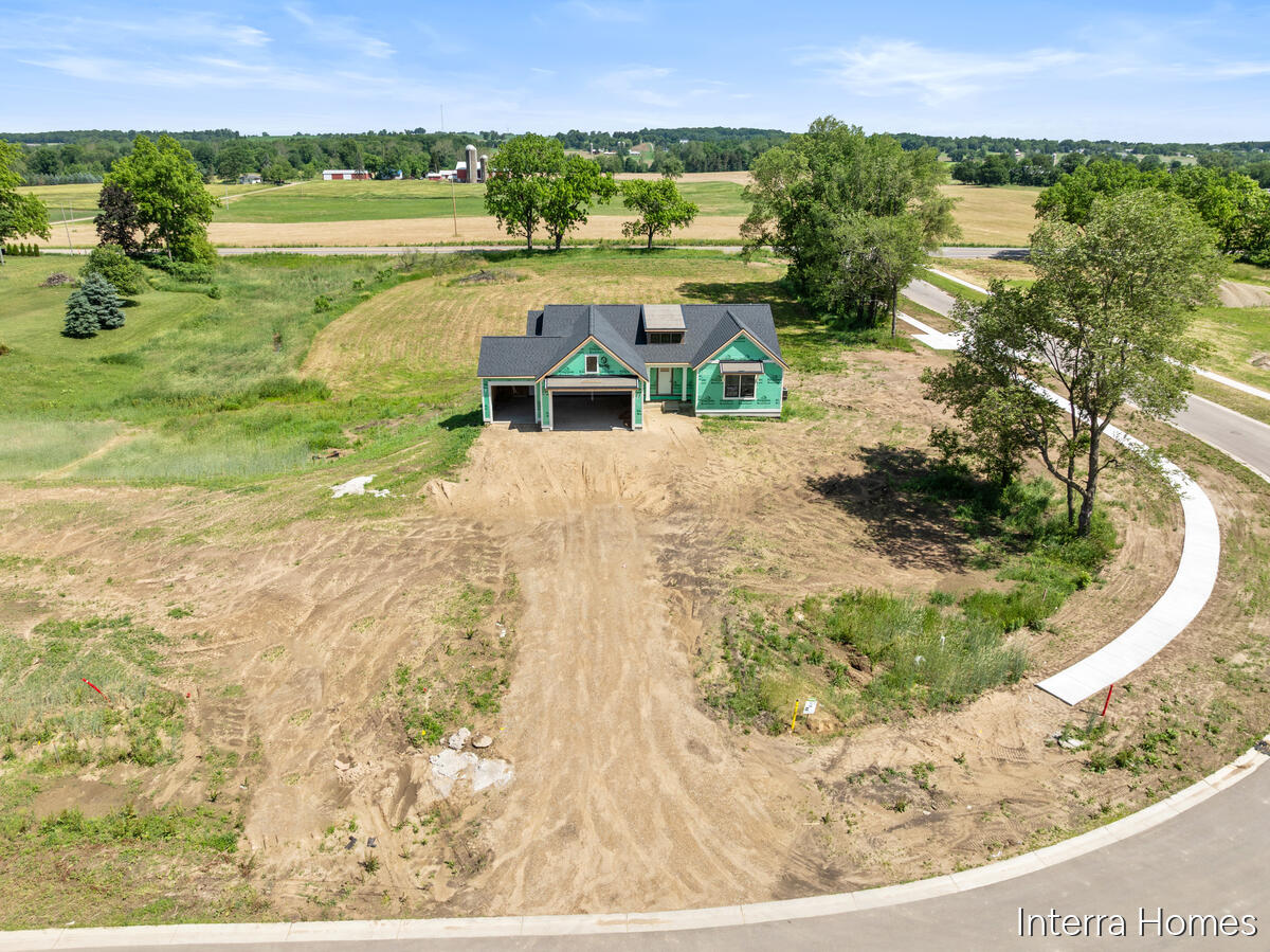 4th image of 739 Goldenfield Dr, Byron Center, MI 49315 | MLS# 70535241