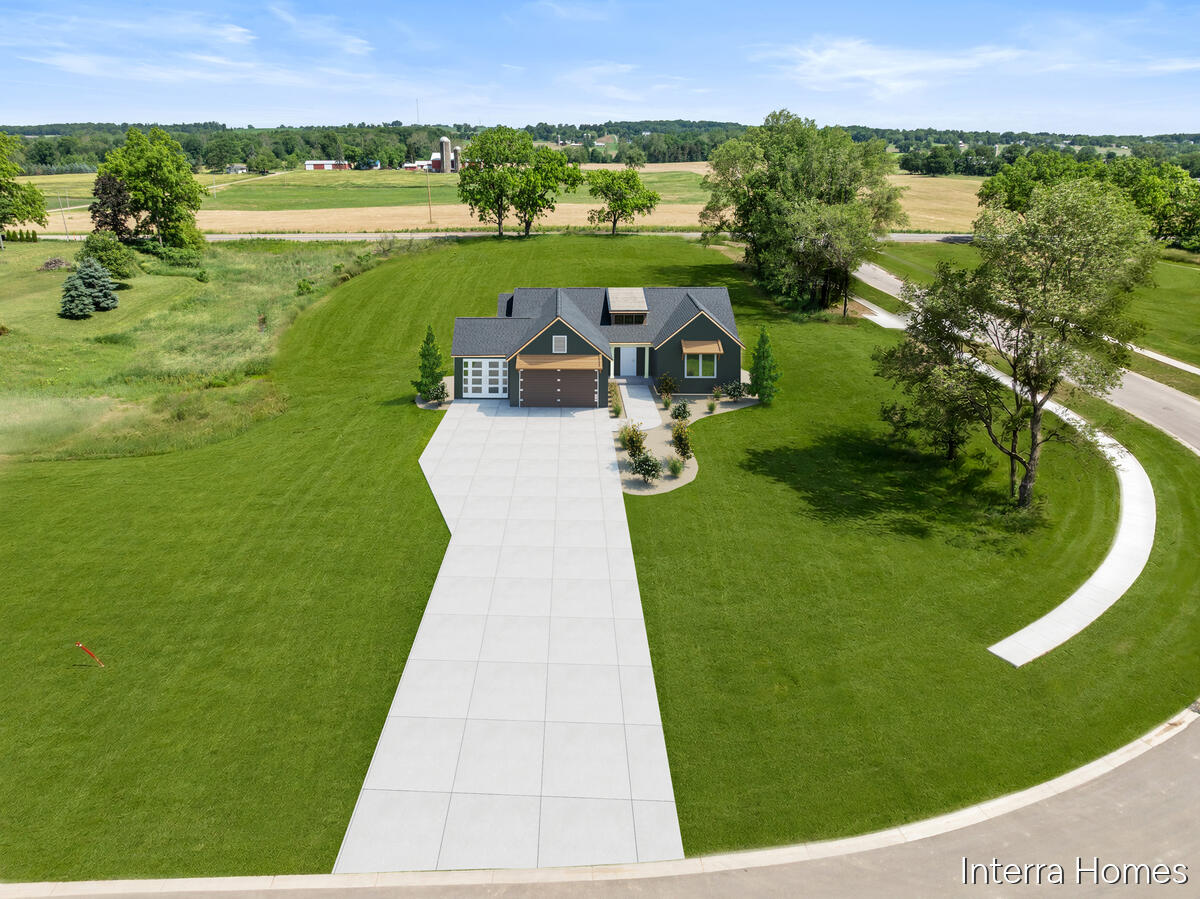 5th image of 739 Goldenfield Dr, Byron Center, MI 49315 | MLS# 70535241