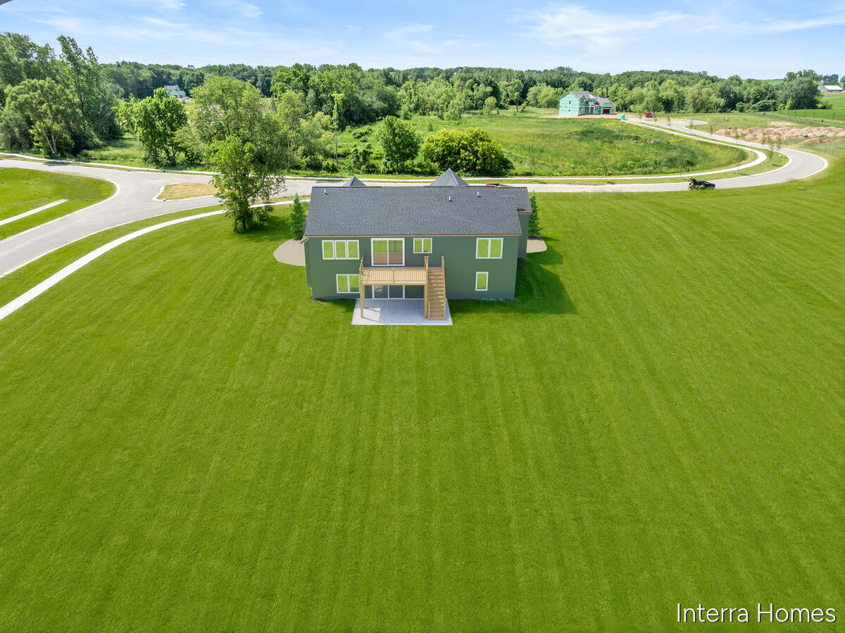 6th image of 739 Goldenfield Dr, Byron Center, MI 49315 | MLS# 70535241