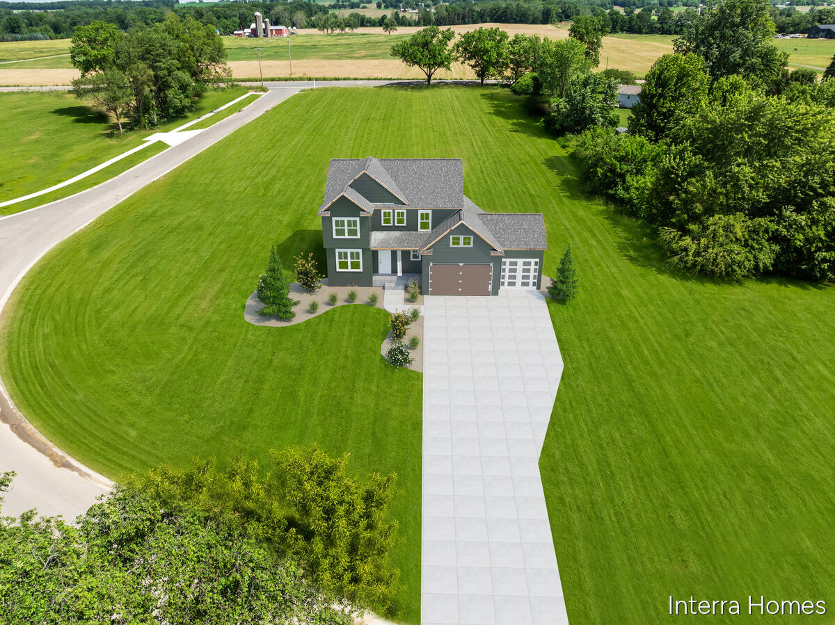 2nd image of 720 Sunfield Dr, Byron Center, MI 49315 | MLS# 70535242