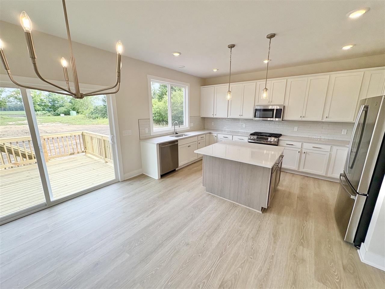 3rd image of 720 Sunfield Dr, Byron Center, MI 49315 | MLS# 70535242