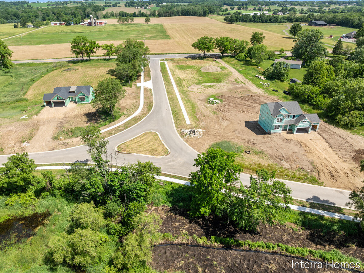 27th image of 720 Sunfield Dr, Byron Center, MI 49315 | MLS# 70535242