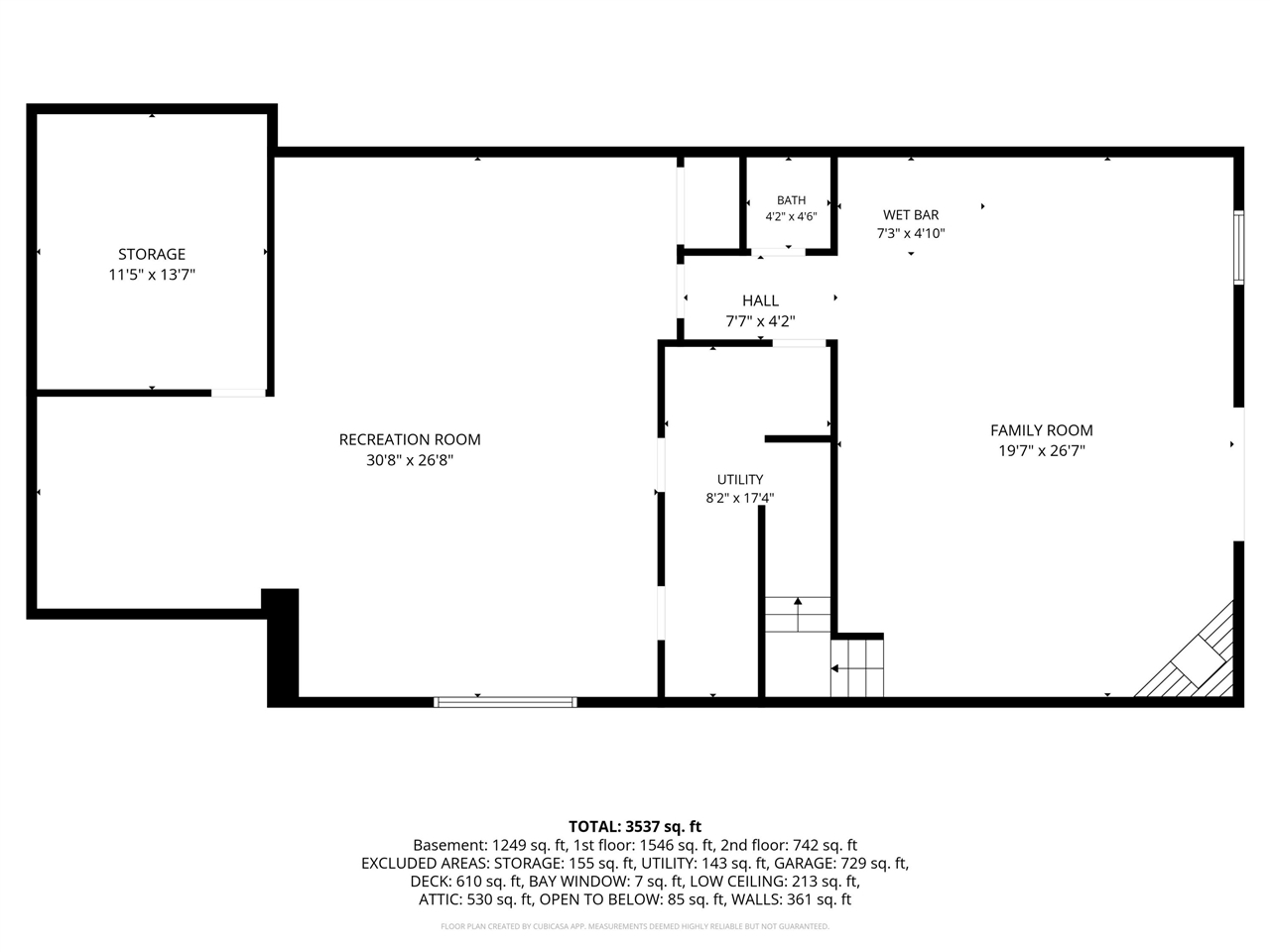 84th image of 10345 Red Oak Rdg, Howard City, MI 49329 | MLS# 70535265