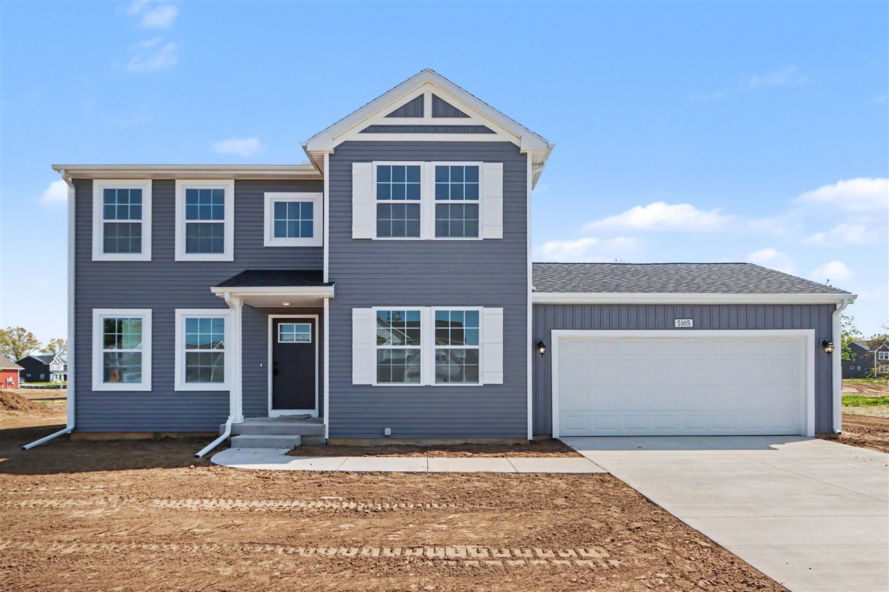 1st image of 6299 Southtown Ln, Byron Center, MI 49315 | MLS# 70535322