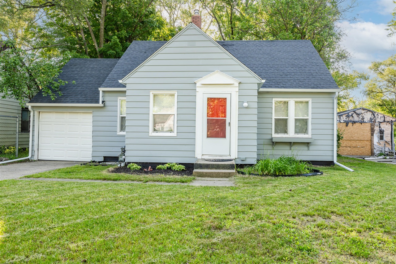 Homes for sale in Benton Harbor, MI | 1309 Agard Ave, Benton Harbor, MI 49022 | MLS# 70535412