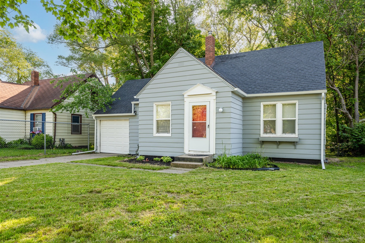Homes for sale in Benton Harbor, MI | 1309 Agard Ave, Benton Harbor, MI 49022 | MLS# 70535412