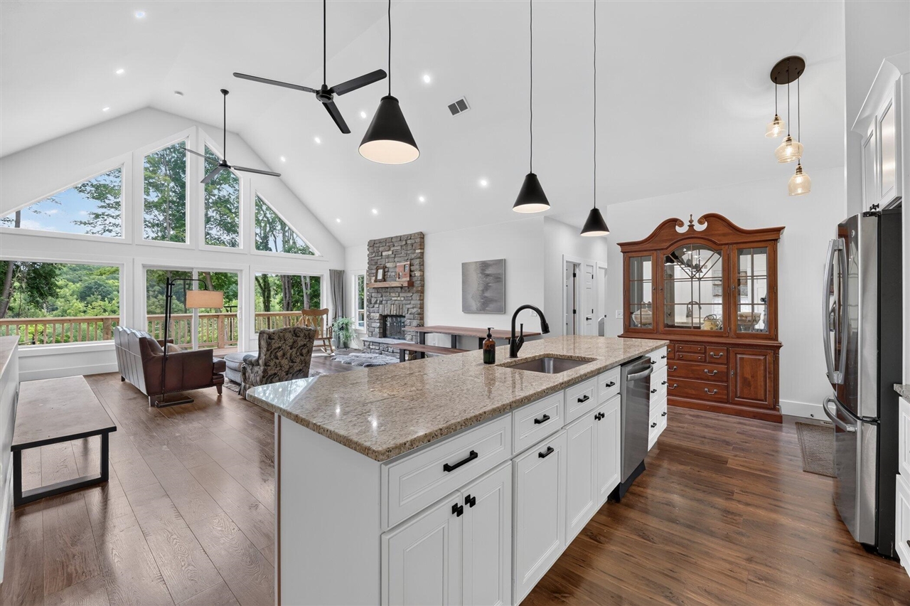 Photo 2 of Single family home for sale at 9777 N 16th Street, Plainwell, MI 49080 | MLS# 70535427 | Listing updated on 2026-10-01