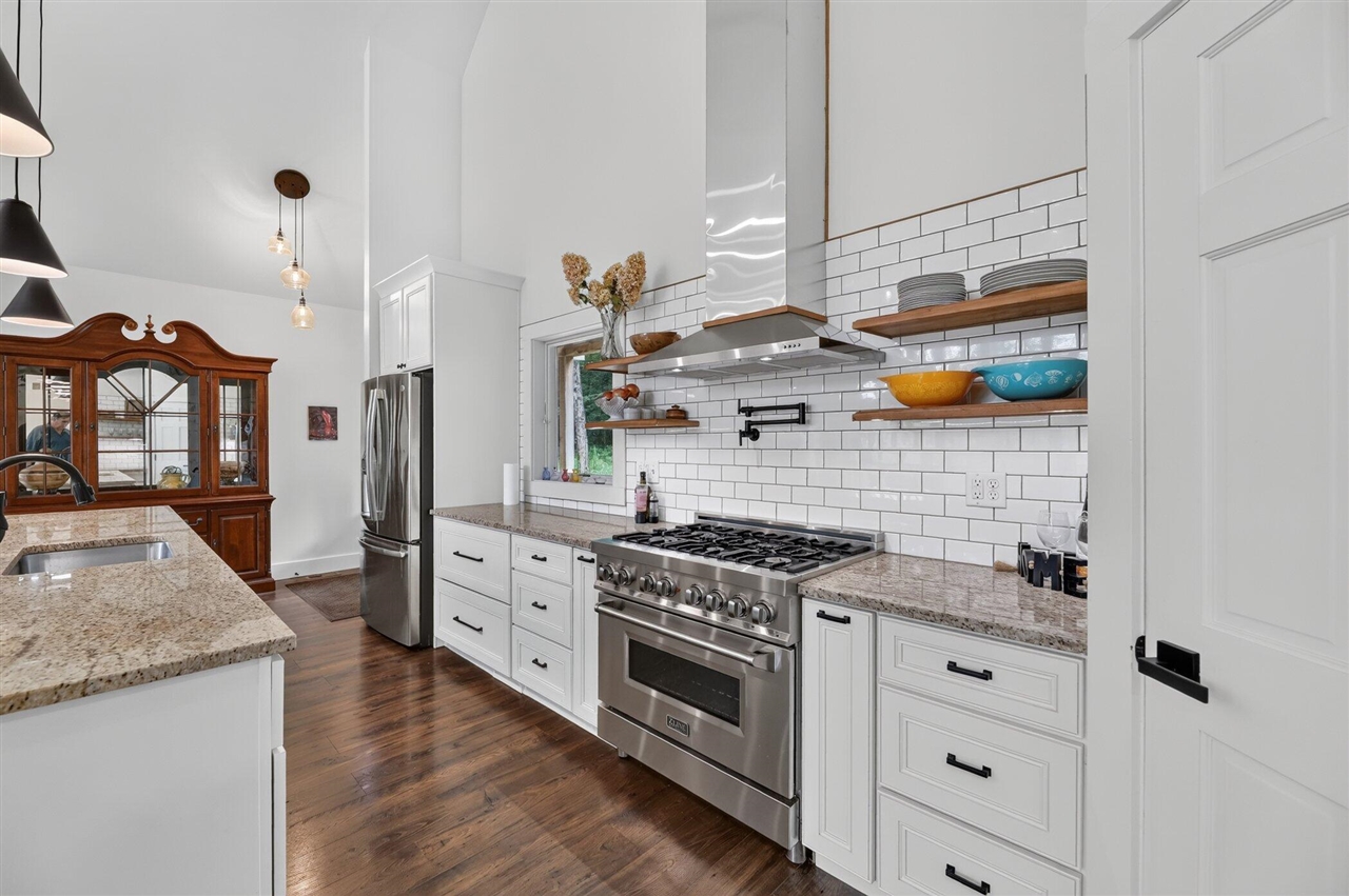 Photo 3 of Single family home for sale at 9777 N 16th Street, Plainwell, MI 49080 | MLS# 70535427 | Listing updated on 2026-10-01