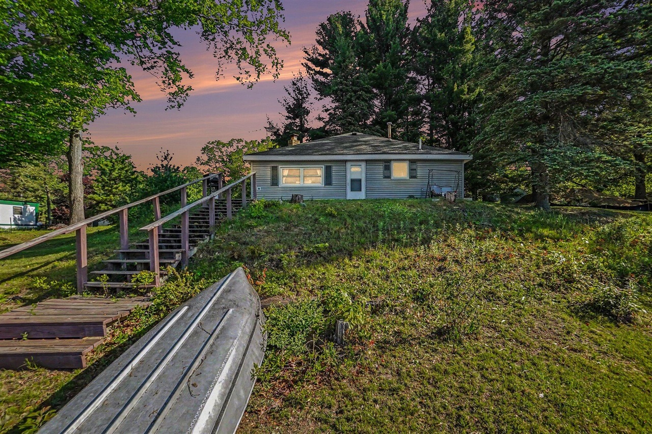1st image of 5207 E High Tower Lake Rd, Hesperia, MI 49421 | MLS# 70535429
