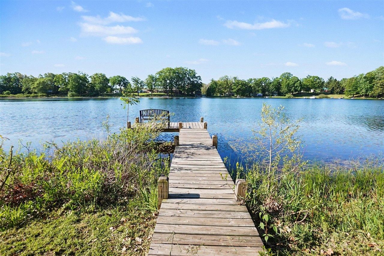 3rd image of 5207 E High Tower Lake Rd, Hesperia, MI 49421 | MLS# 70535429
