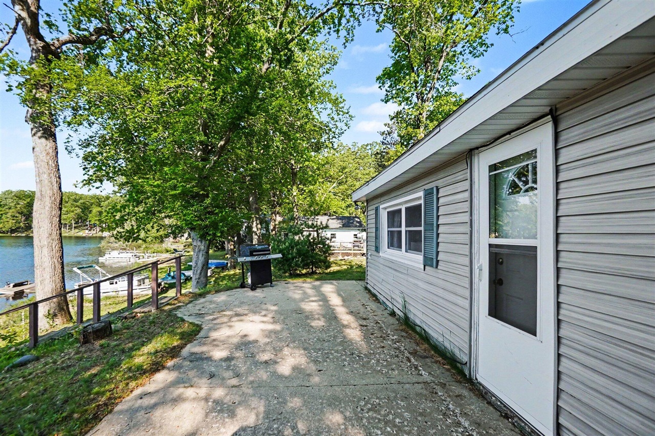 5th image of 5207 E High Tower Lake Rd, Hesperia, MI 49421 | MLS# 70535429