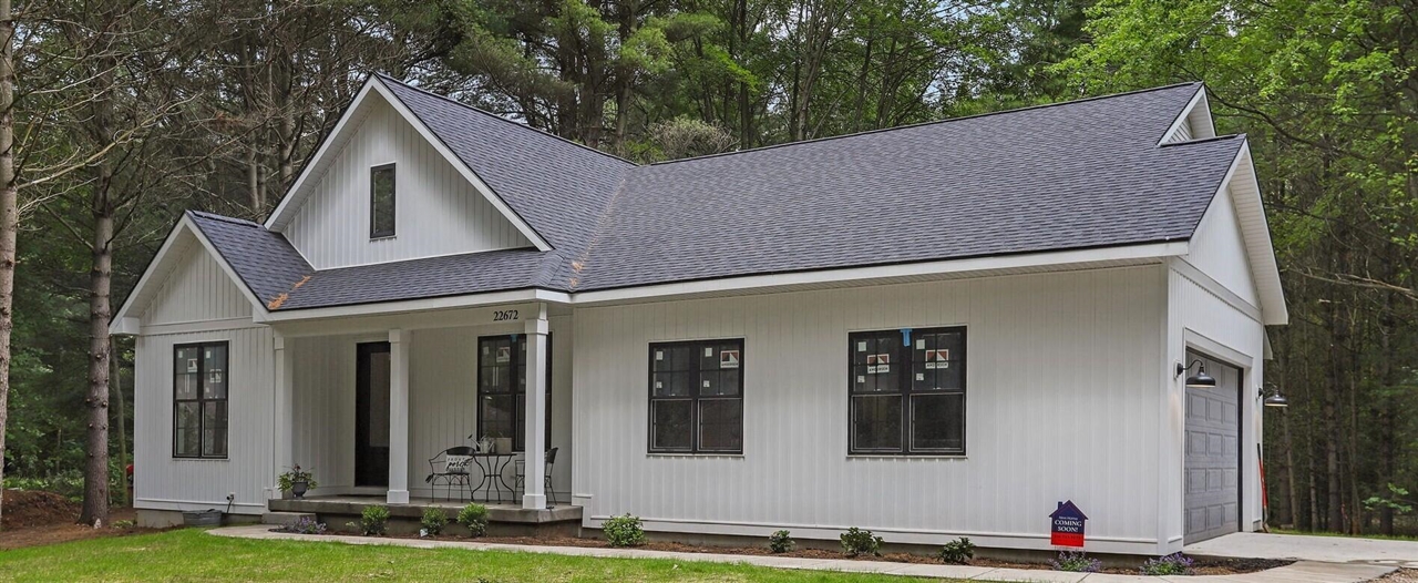 1st image of 22672 W Kendaville Rd, Pierson, MI 49339 | MLS# 70535440