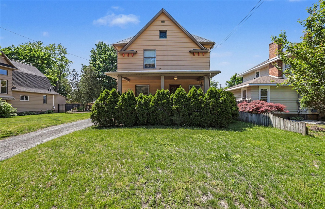 2nd image of 3271 Coit Ave, Grand Rapids, MI 49525 | MLS# 70535453