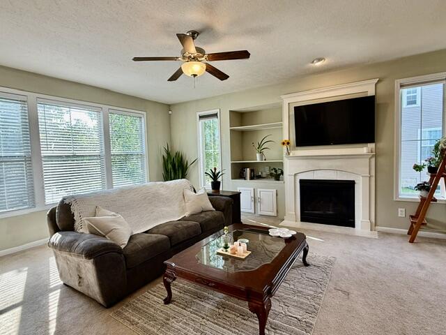 3rd image of 3725 Shearwater Ln, East Lansing, MI 48823 | MLS# 70535495