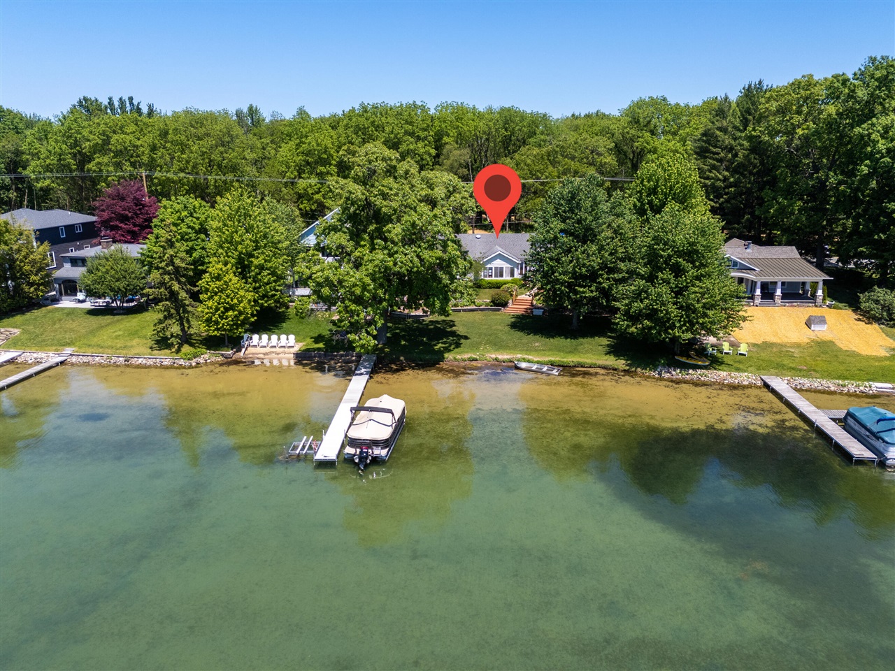 1st image of 3624 E Shore Dr, Portage, MI 49002 | MLS# 70535529
