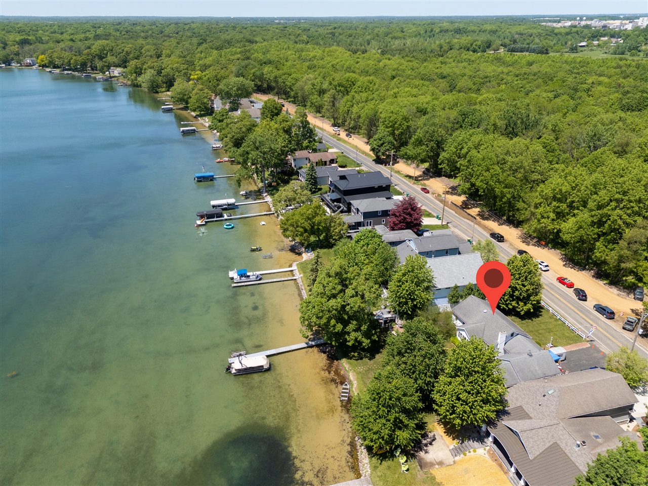 2nd image of 3624 E Shore Dr, Portage, MI 49002 | MLS# 70535529
