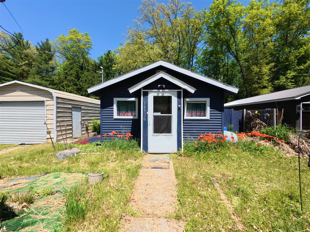 Homes for sale in Wellston, MI | 16920 6th St, Wellston, MI 49689 | MLS# 70535542