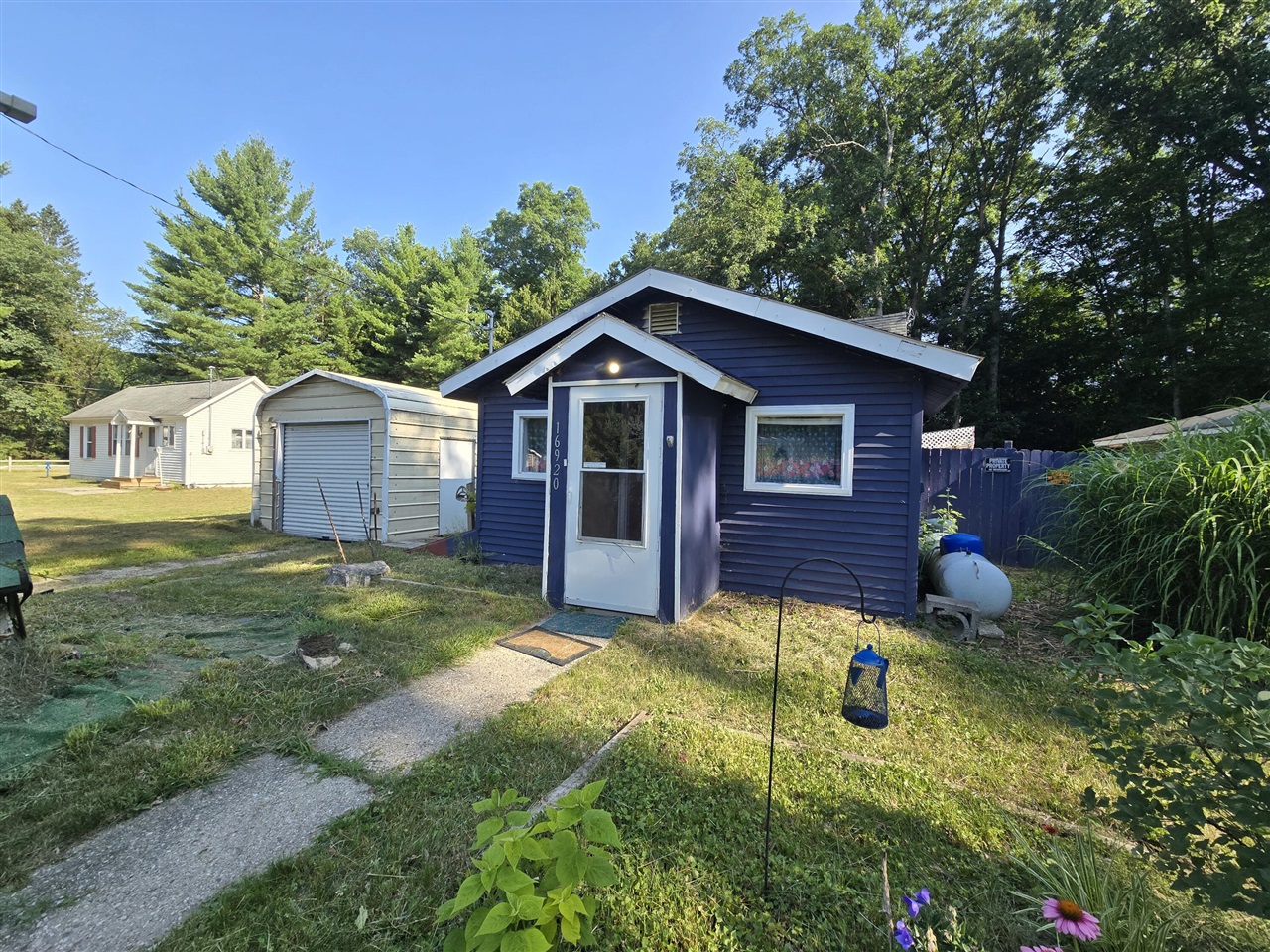1st image of 16920 6th St, Wellston, MI 49689 | MLS# 70535542