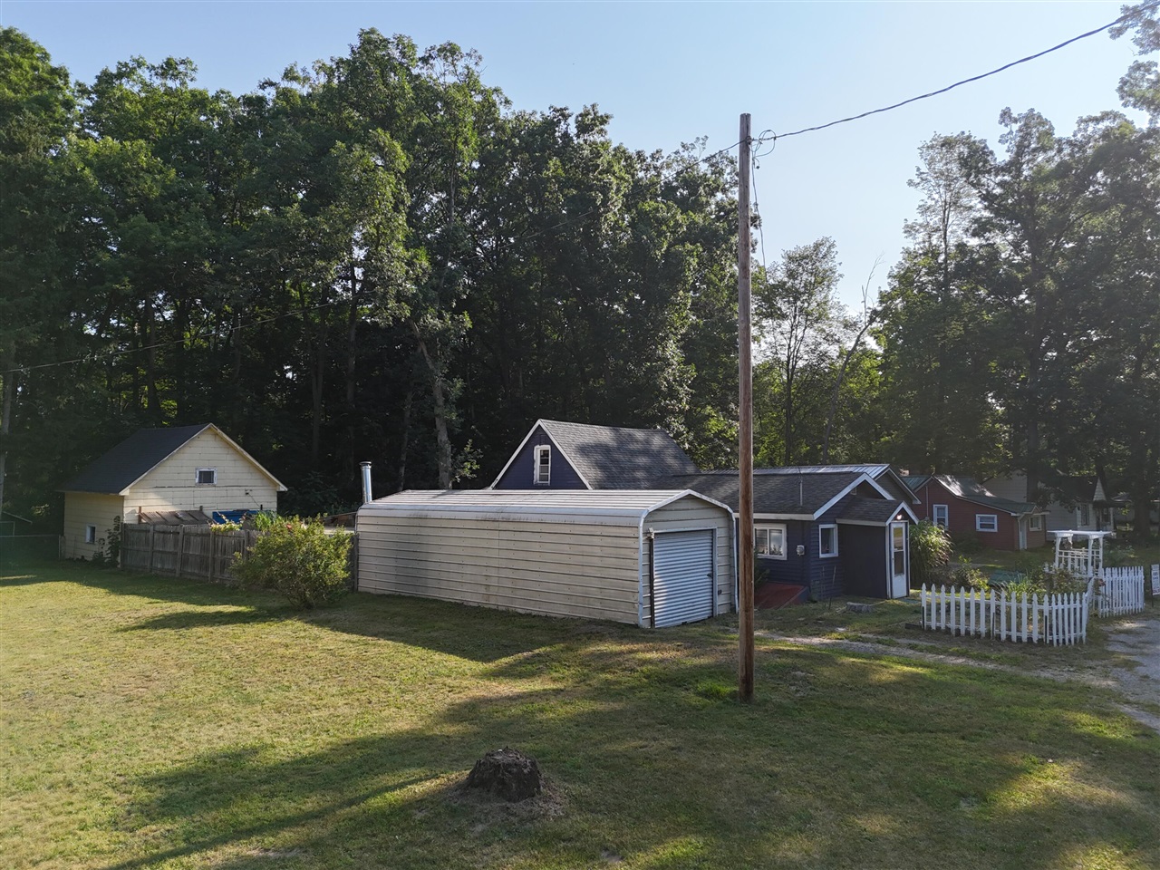 2nd image of 16920 6th St, Wellston, MI 49689 | MLS# 70535542