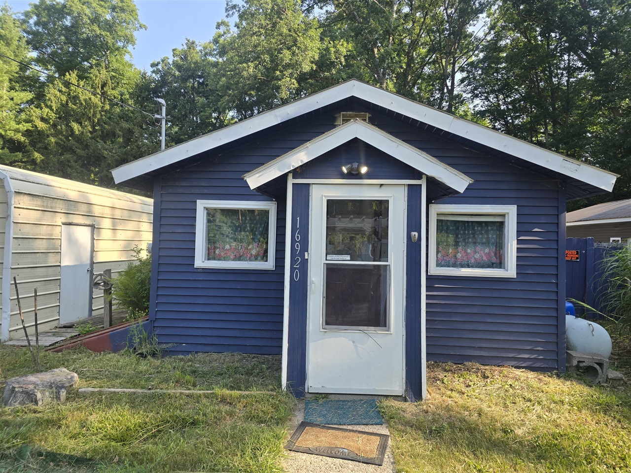 47th image of 16920 6th St, Wellston, MI 49689 | MLS# 70535542