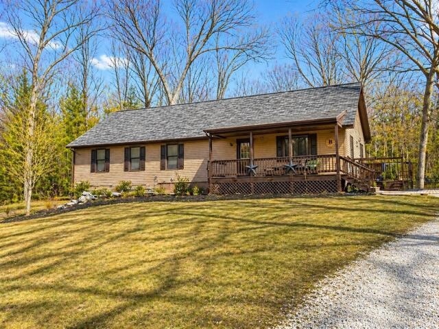 Homes for sale in Montague, MI | 11610 Fogg Lake Rd, Montague, MI 49437 | MLS# 70535570