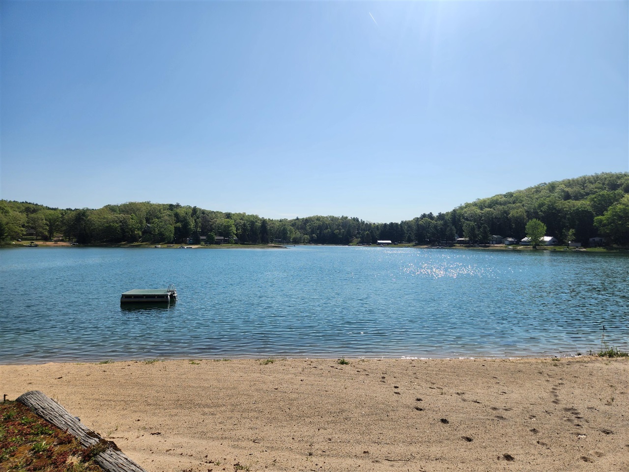 3rd image of 4362 S Nugent Scenic Dr, Baldwin, MI 49304 | MLS# 70535585