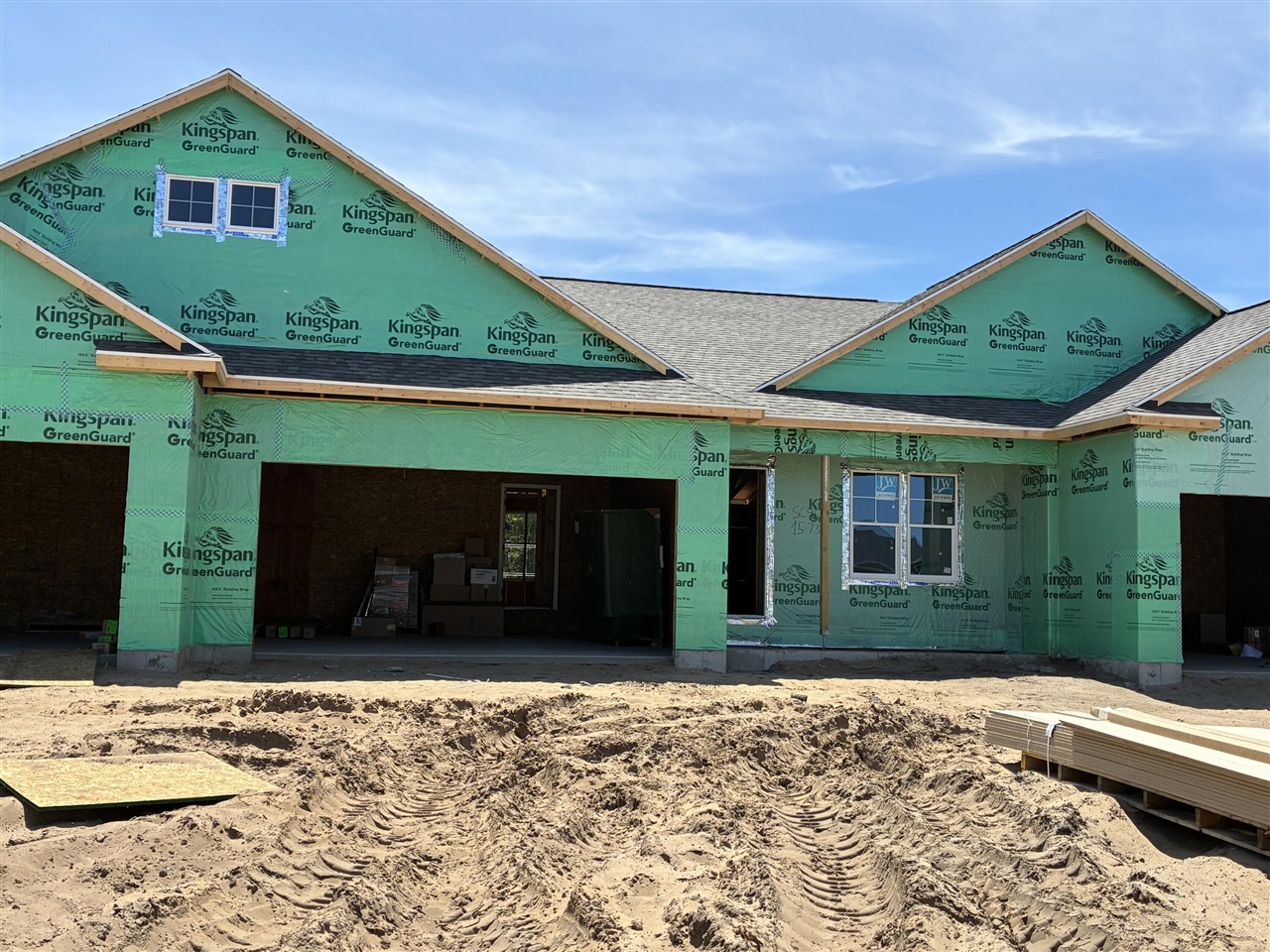 Homes for sale in Grand Haven, MI | 15732 Hawley Dr #46, Grand Haven, MI 49417 | MLS# 70535697