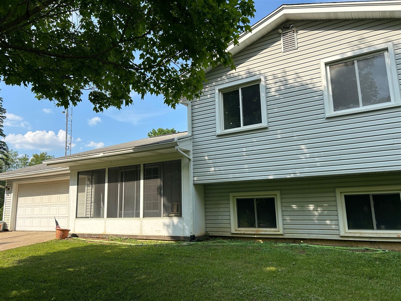 3rd image of 15300 Rome Rd, Manitou Beach, MI 49253 | MLS# 70535716