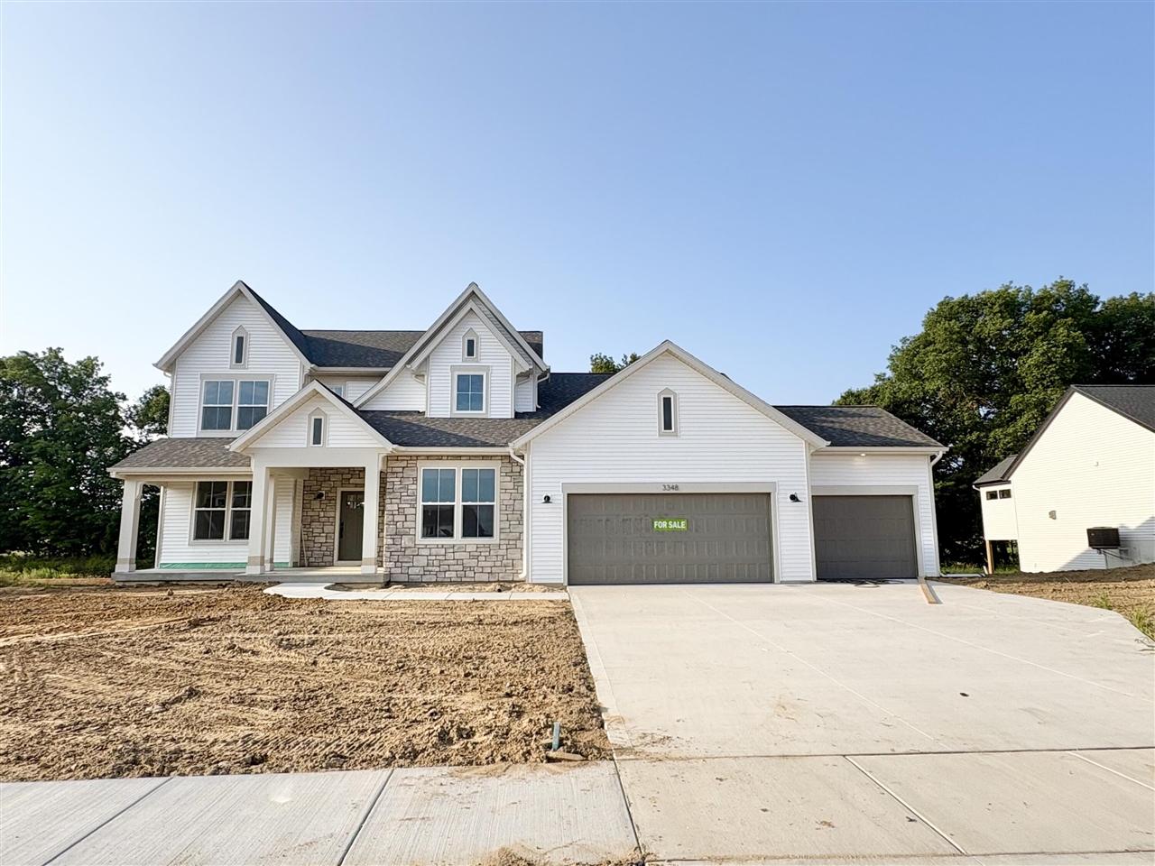 1st image of 3348 Penn Station Dr, Byron Center, MI 49315 | MLS# 70535736