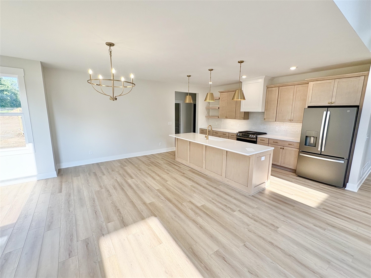 5th image of 3348 Penn Station Dr, Byron Center, MI 49315 | MLS# 70535736