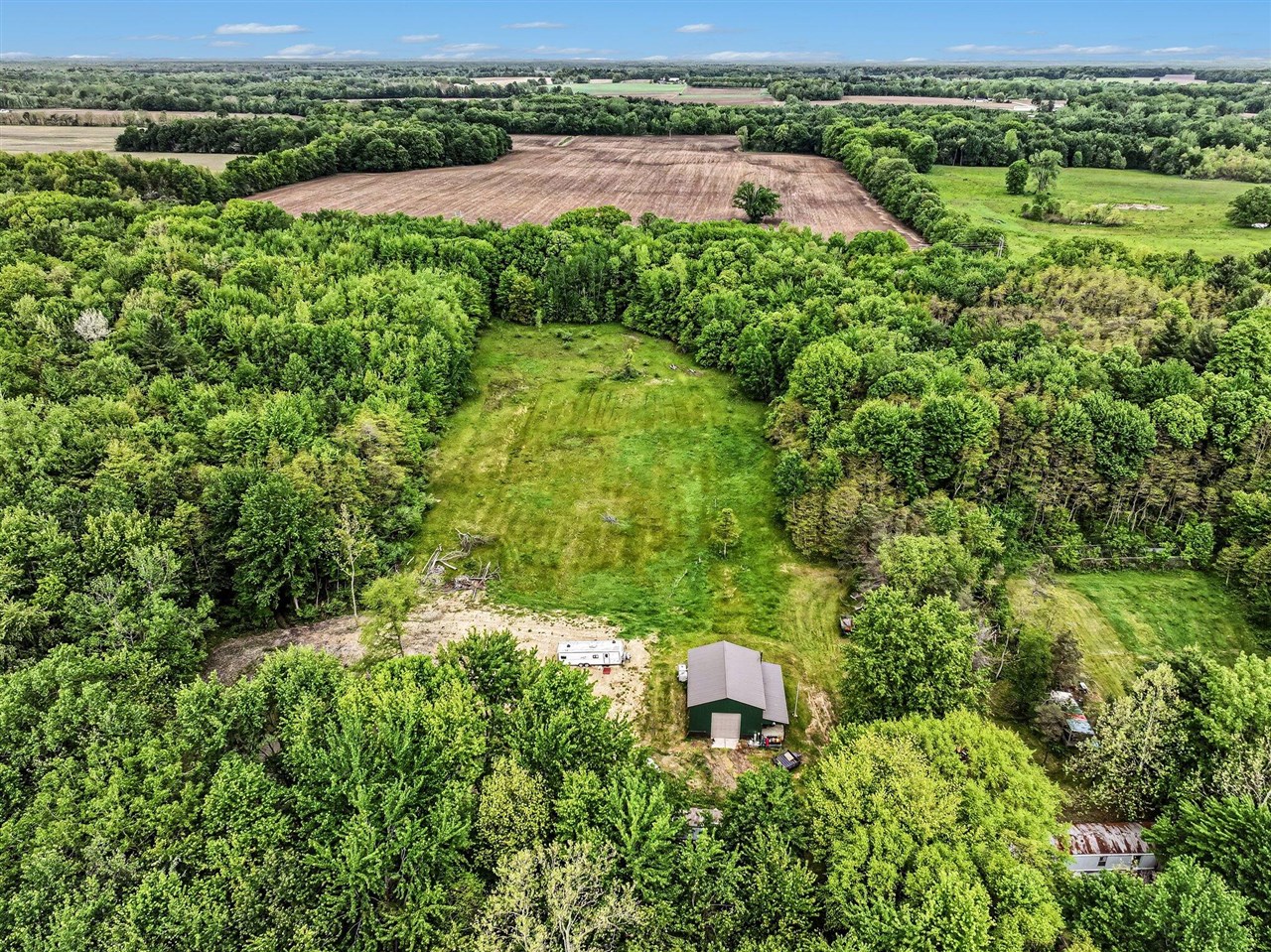 Land for sale at V/l 28.5a 104th Ave, Allegan, MI 49010 | MLS# 70535782