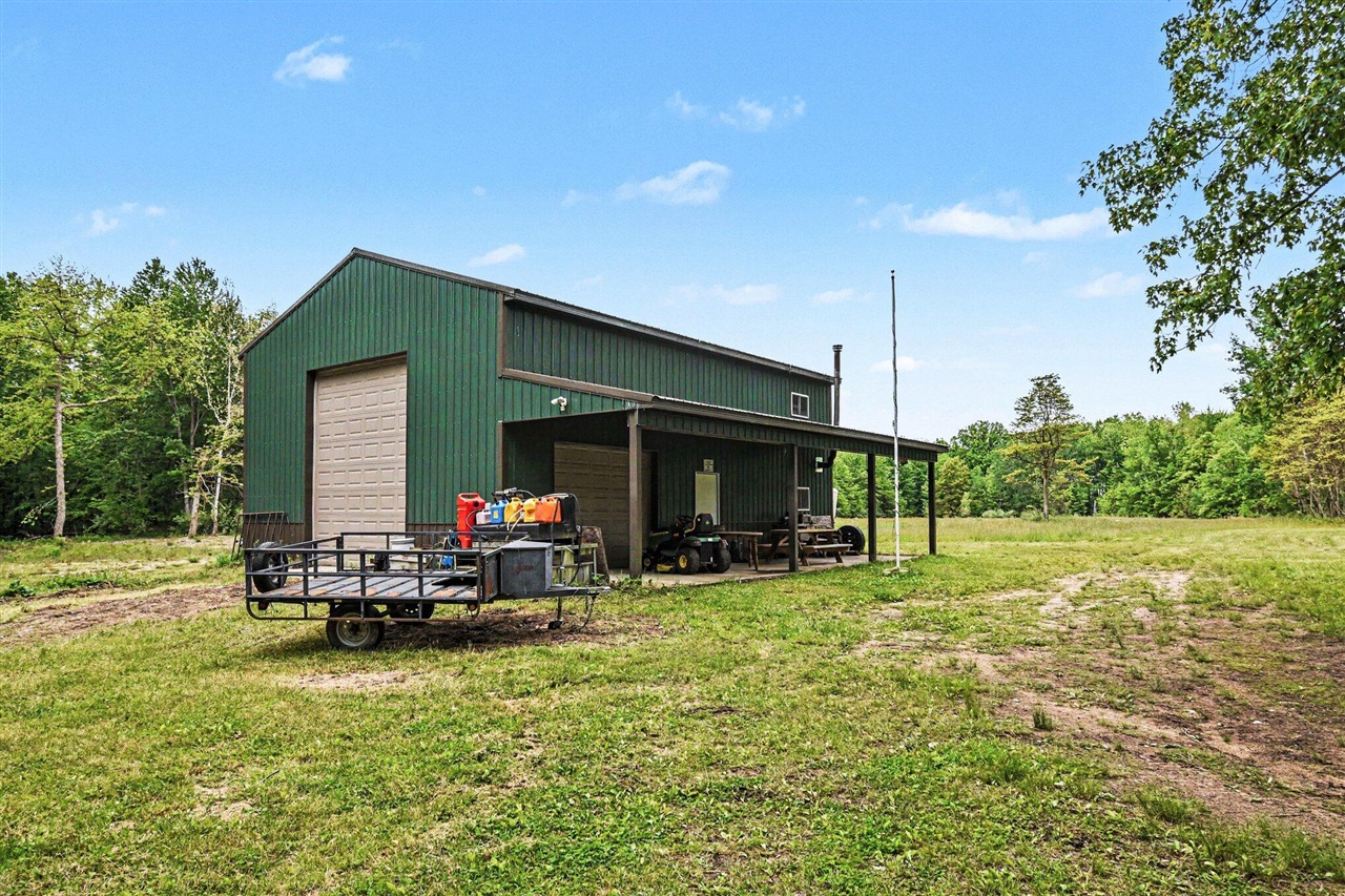 Photo 1 of Land for sale at V/l 285a 104th Ave, Allegan, MI 49010 | MLS# 70535782 | Listing updated on 2026-09-24