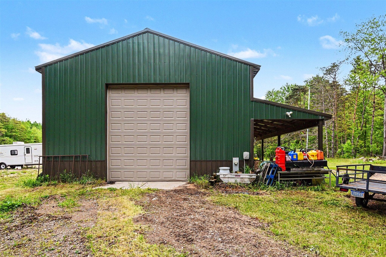 Photo 2 of Land for sale at V/l 285a 104th Ave, Allegan, MI 49010 | MLS# 70535782 | Listing updated on 2026-09-24