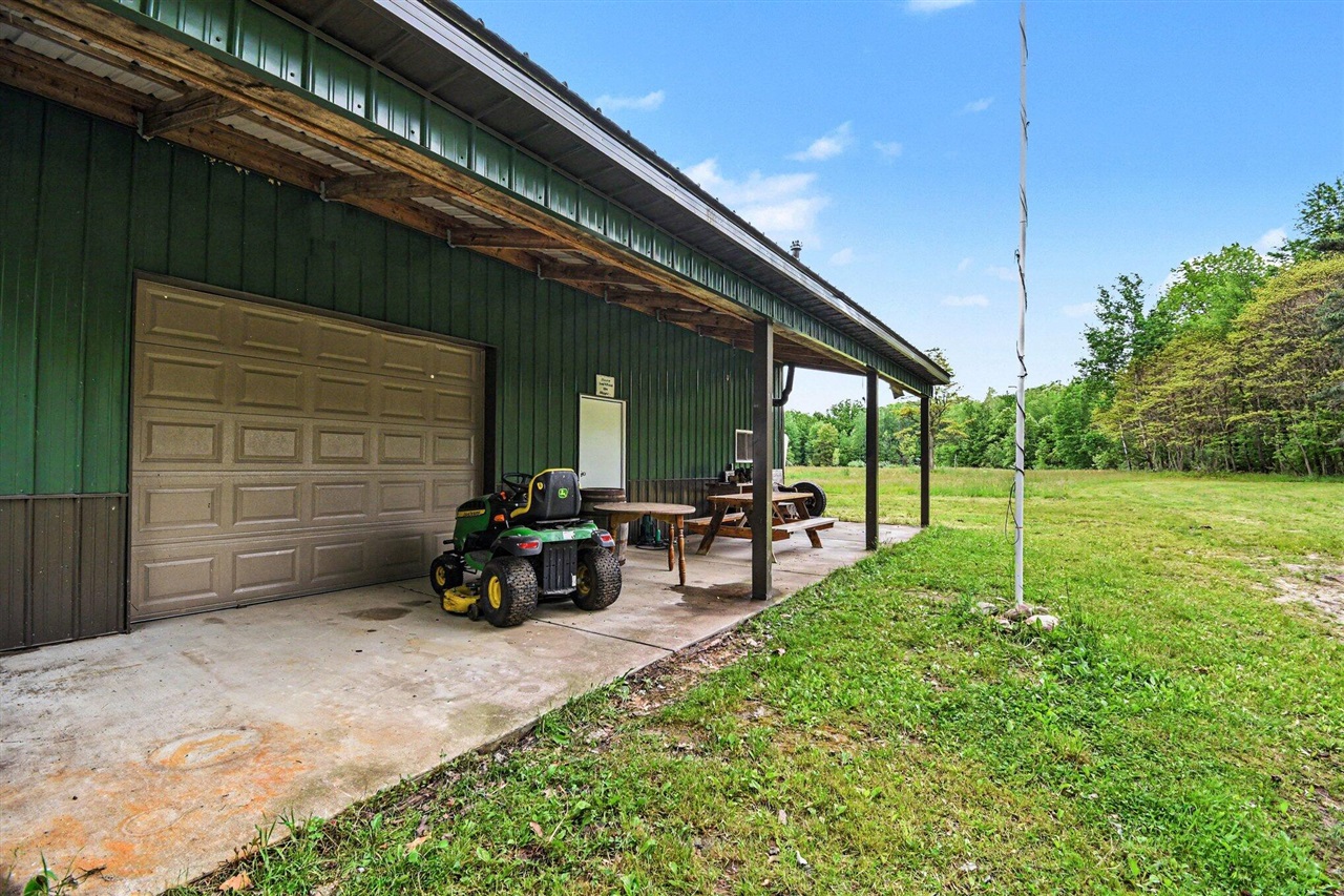 Photo 3 of Land for sale at V/l 285a 104th Ave, Allegan, MI 49010 | MLS# 70535782 | Listing updated on 2026-09-24
