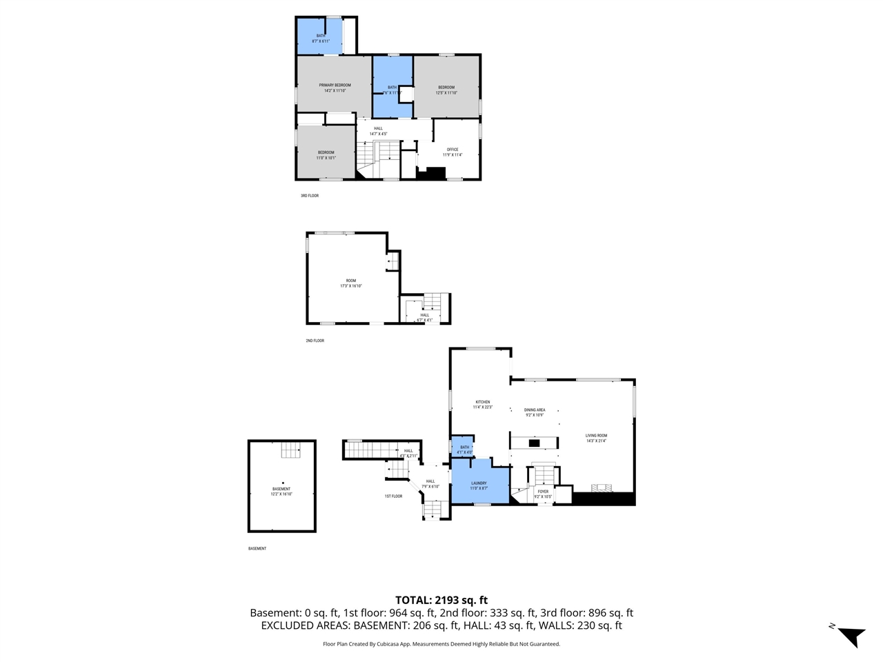 95th image of 723 Arbor Ct, South Haven, MI 49090 | MLS# 70535856