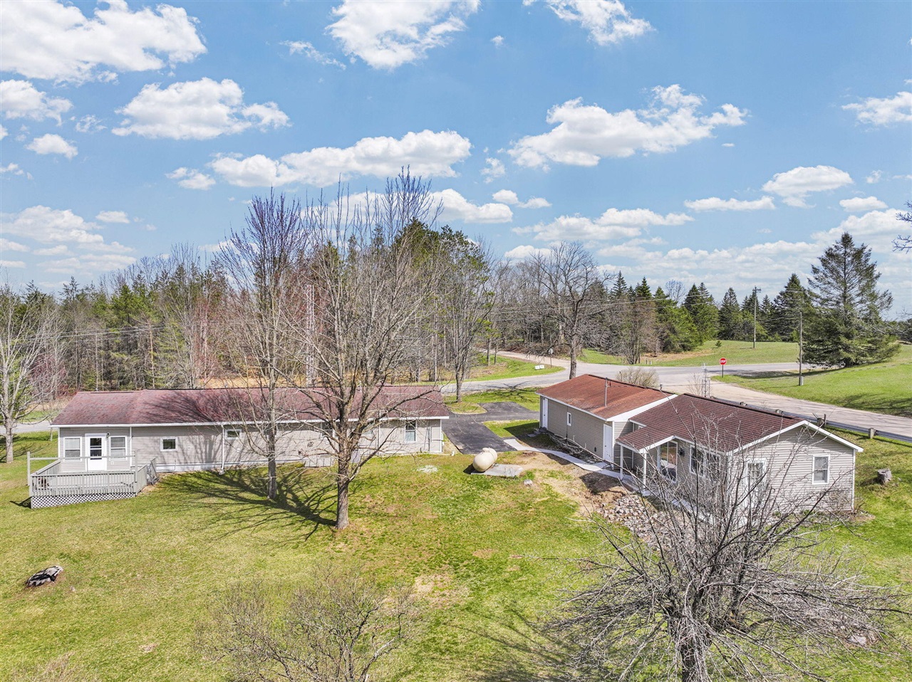 5th image of 10976 E 3 Mile Rd, Luther, MI 49656 | MLS# 70535862