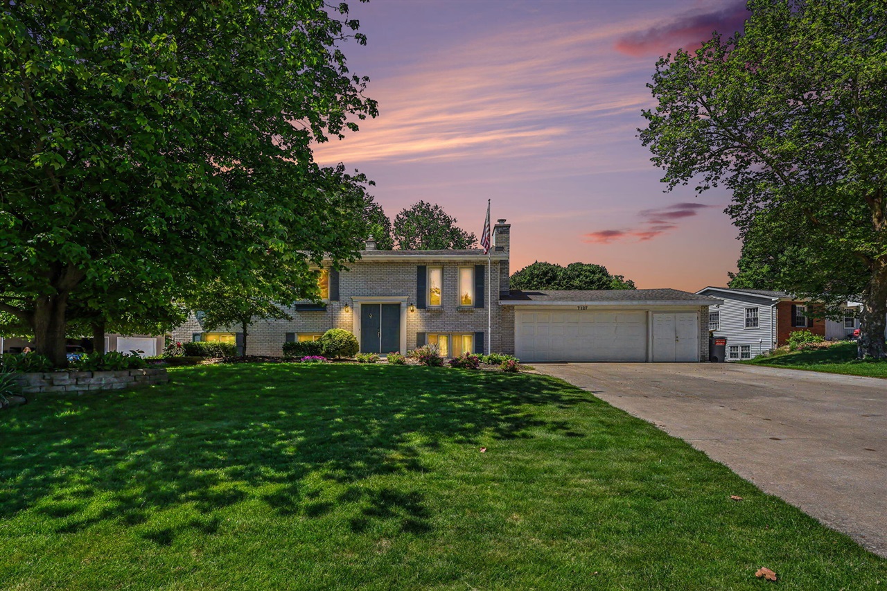 Area map