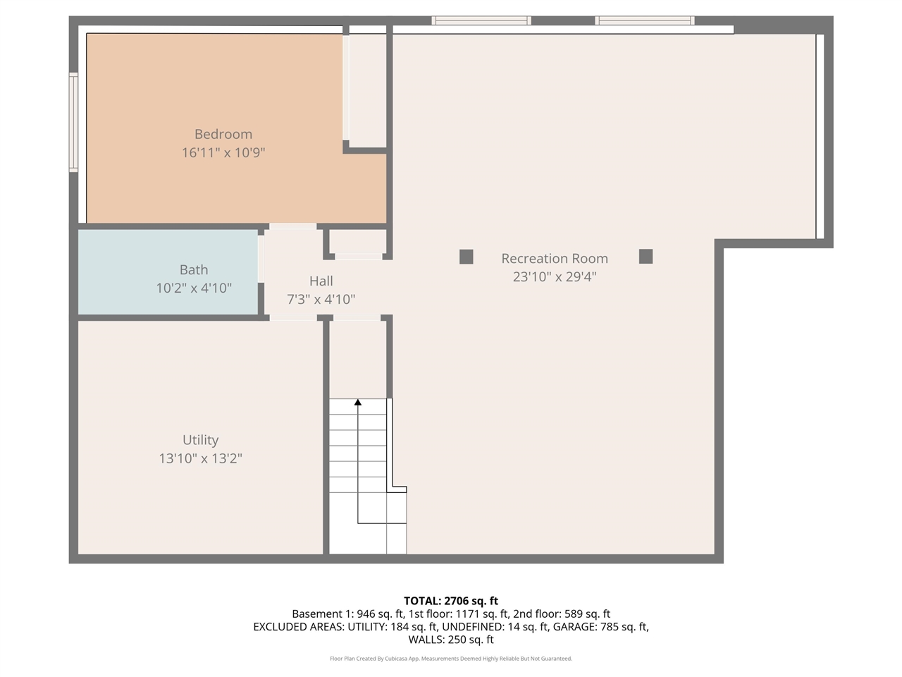 73rd image of 312 48th Ave, Zeeland, MI 49464 | MLS# 70535889
