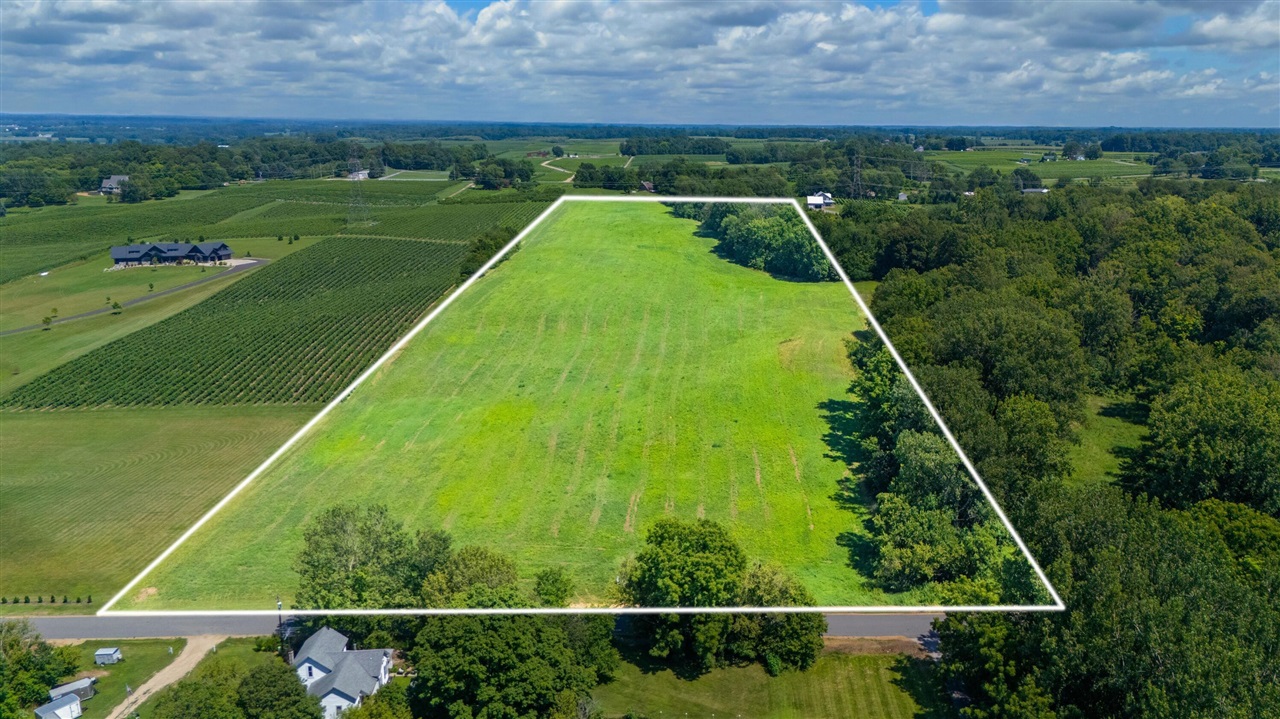 1st image of Gray Rd, Baroda, MI 49101 | MLS# 70535898