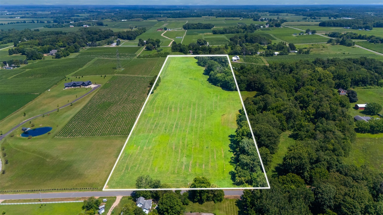 2nd image of Gray Rd, Baroda, MI 49101 | MLS# 70535898