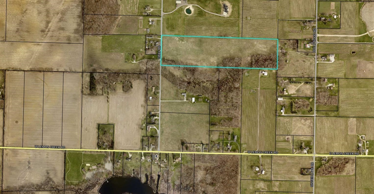 19th image of Gray Rd, Baroda, MI 49101 | MLS# 70535898